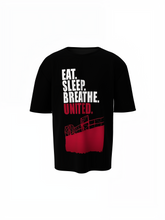 Manchester Pride Oversized T-Shirts